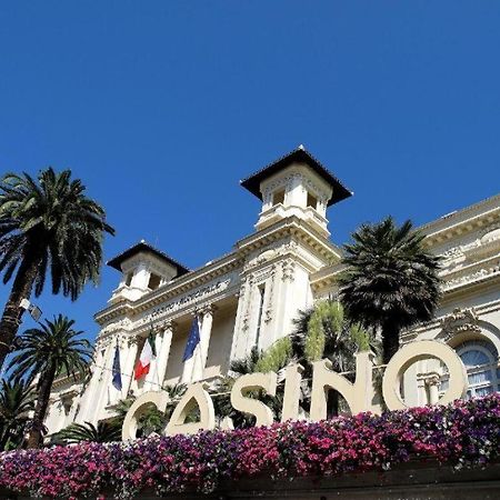 Giardino In Citta; Centralissimo Σαν Ρέμο Εξωτερικό φωτογραφία