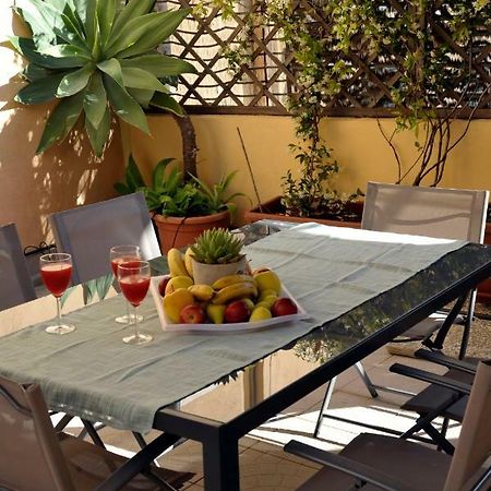Giardino In Citta; Centralissimo Σαν Ρέμο Εξωτερικό φωτογραφία