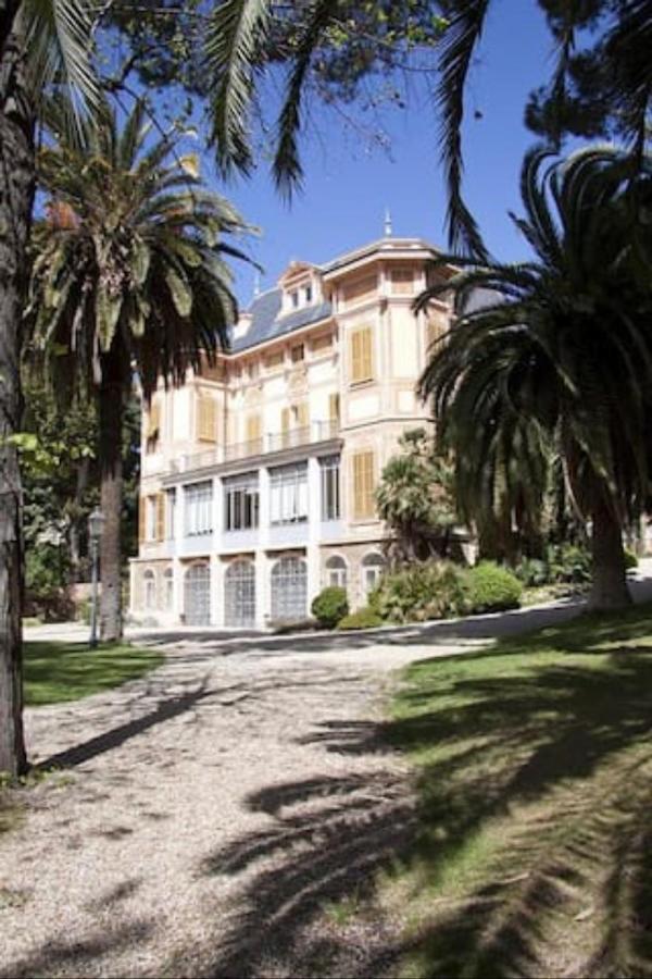 Giardino In Citta; Centralissimo Σαν Ρέμο Εξωτερικό φωτογραφία