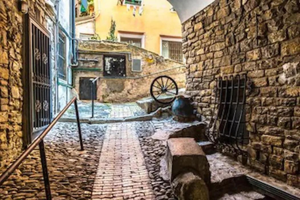 Giardino In Citta; Centralissimo Σαν Ρέμο Εξωτερικό φωτογραφία