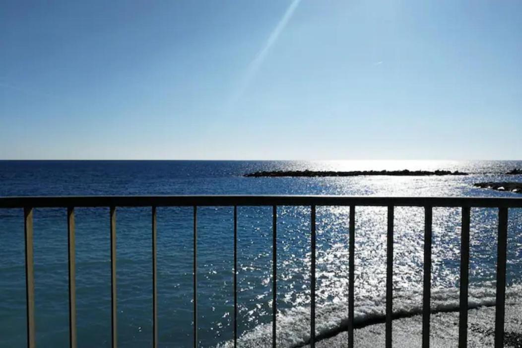 Giardino In Citta; Centralissimo Σαν Ρέμο Εξωτερικό φωτογραφία