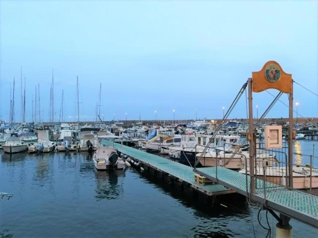 Giardino In Citta; Centralissimo Σαν Ρέμο Εξωτερικό φωτογραφία