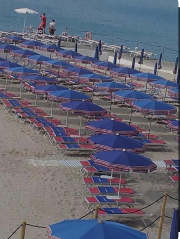 Giardino In Citta; Centralissimo Σαν Ρέμο Εξωτερικό φωτογραφία