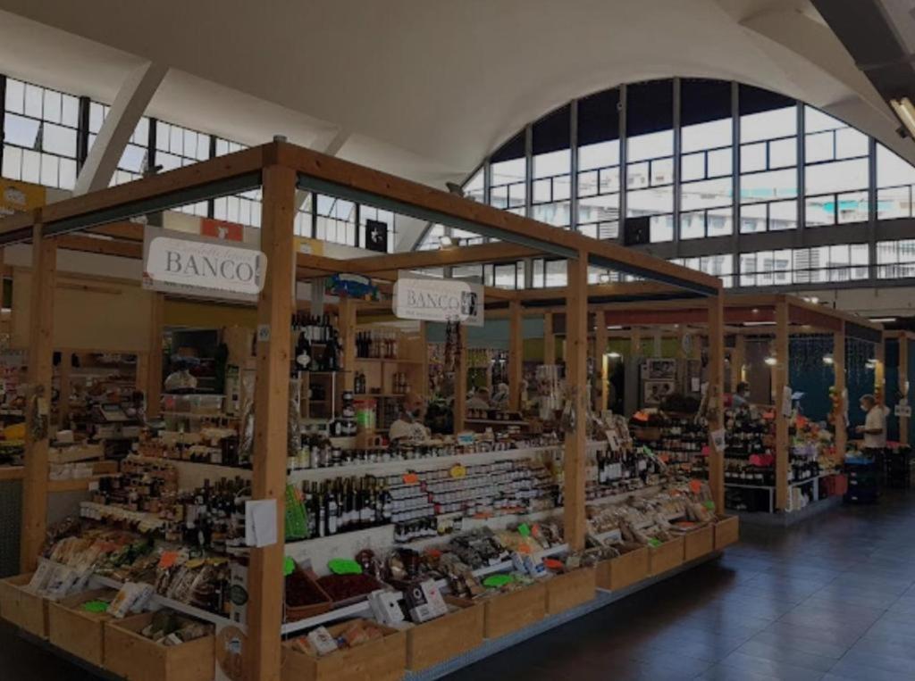 Giardino In Citta; Centralissimo Σαν Ρέμο Εξωτερικό φωτογραφία