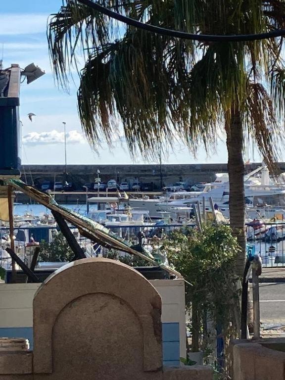 Giardino In Citta; Centralissimo Σαν Ρέμο Εξωτερικό φωτογραφία