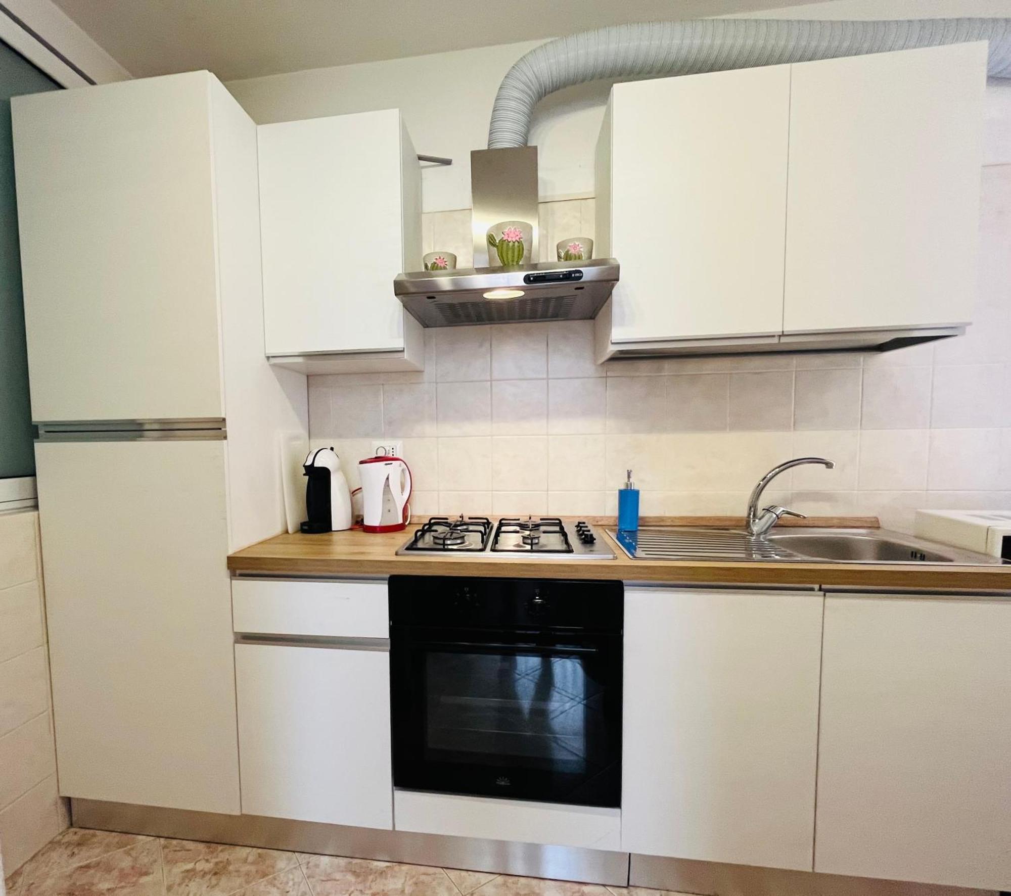 Giardino In Citta; Centralissimo Σαν Ρέμο Εξωτερικό φωτογραφία