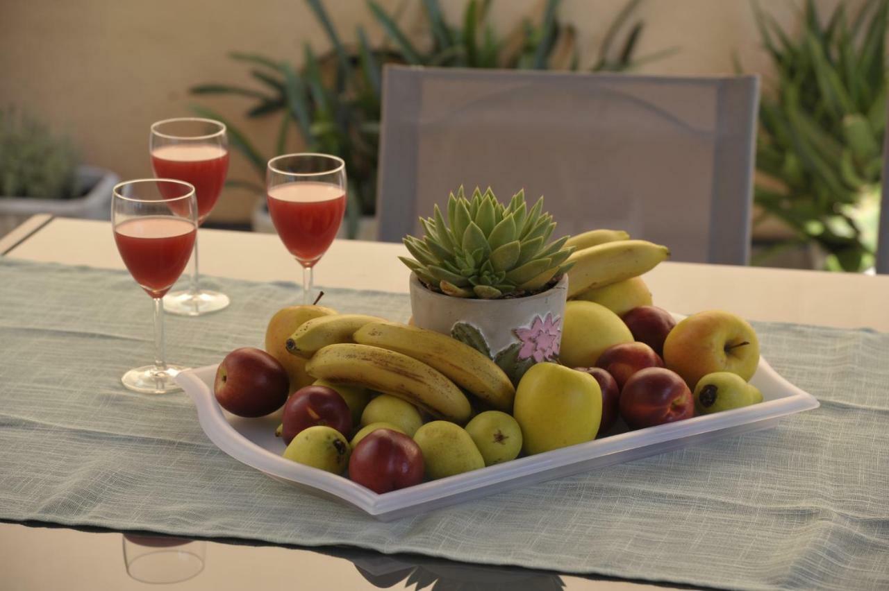 Giardino In Citta; Centralissimo Σαν Ρέμο Εξωτερικό φωτογραφία