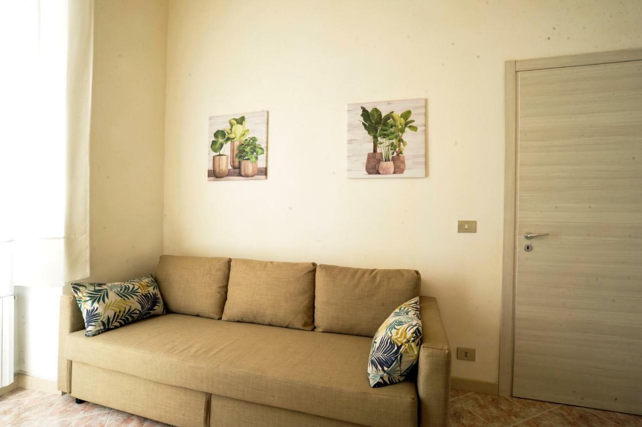 Giardino In Citta; Centralissimo Σαν Ρέμο Εξωτερικό φωτογραφία