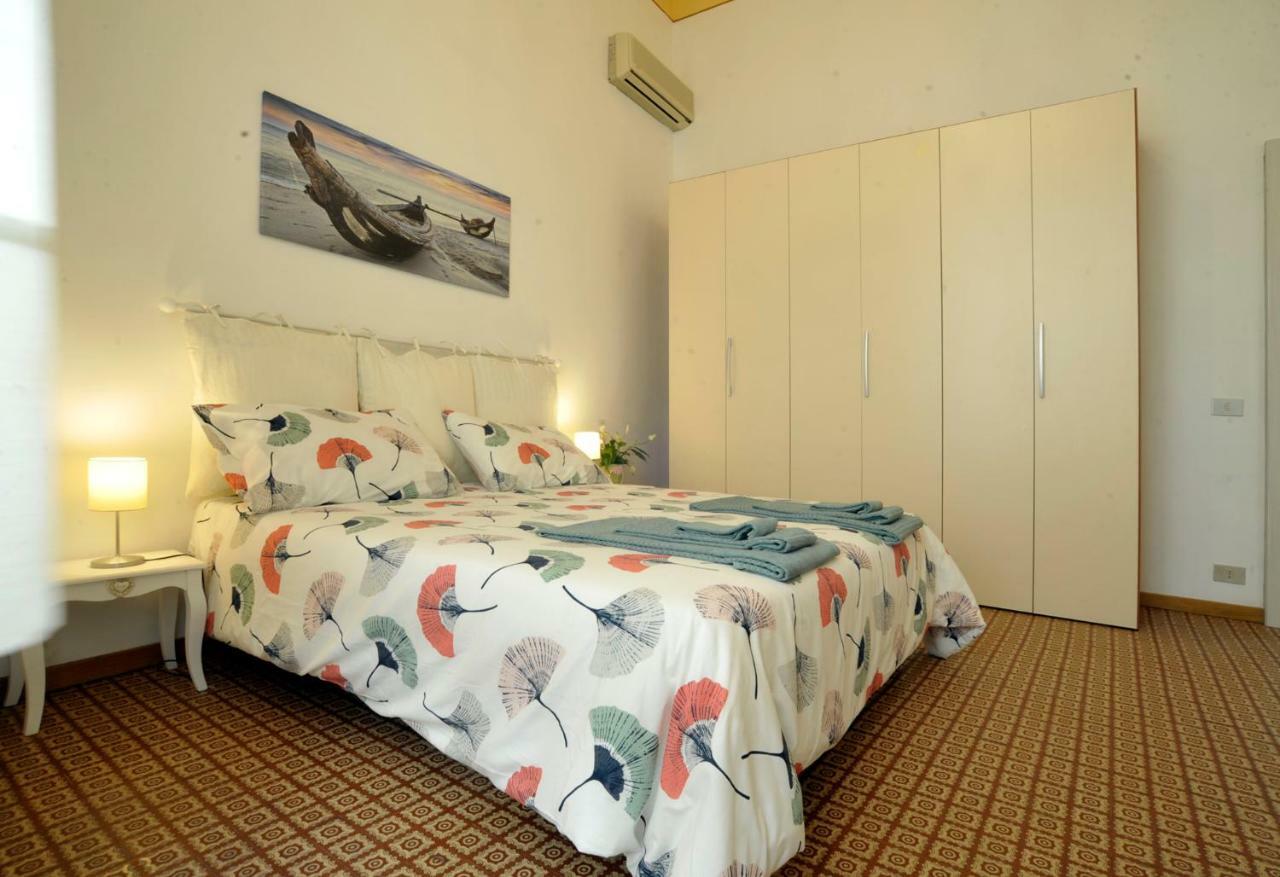 Giardino In Citta; Centralissimo Σαν Ρέμο Εξωτερικό φωτογραφία