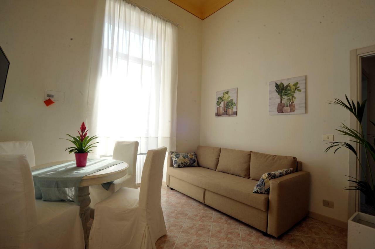 Giardino In Citta; Centralissimo Σαν Ρέμο Εξωτερικό φωτογραφία