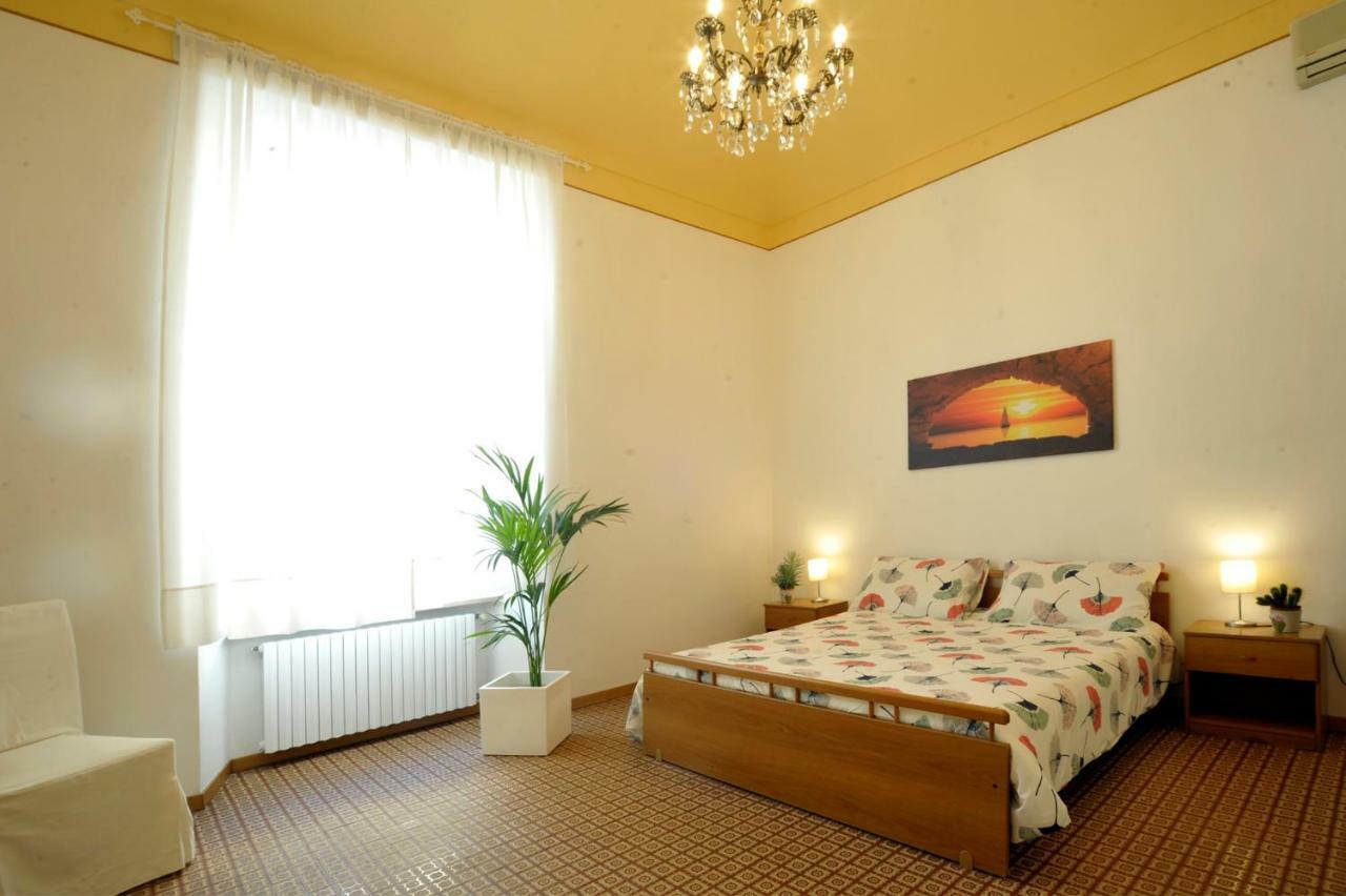 Giardino In Citta; Centralissimo Σαν Ρέμο Εξωτερικό φωτογραφία
